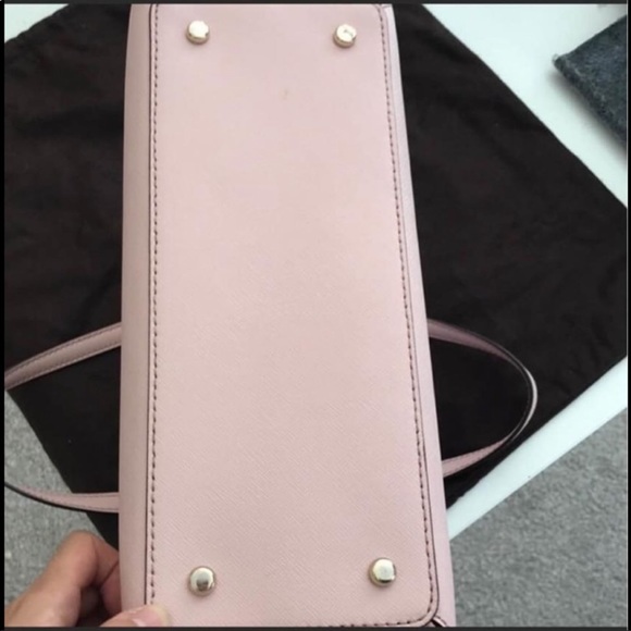 Kate Spade Shoulder Bag - Picture 7 of 9